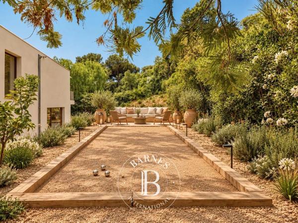 La Croix-Valmer, Maison 5 Chambres -  230 m² à vendre