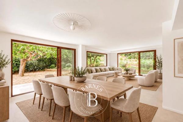 La Croix-Valmer, Maison 5 Chambres -  230 m² à vendre