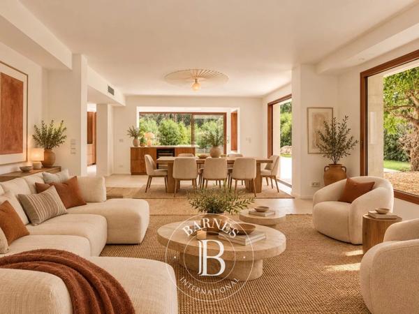 La Croix-Valmer, Maison 5 Chambres -  230 m² à vendre