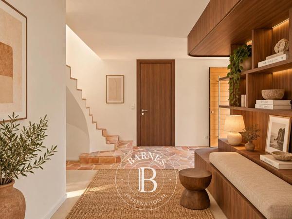 La Croix-Valmer, Maison 5 Chambres -  230 m² à vendre