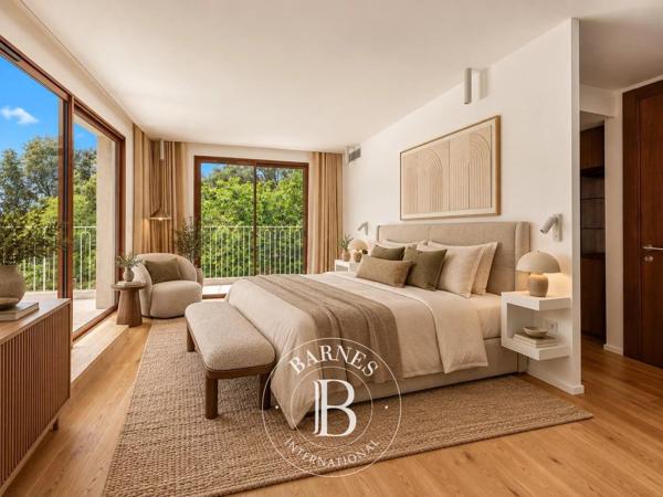 La Croix-Valmer, Maison 5 Chambres -  230 m² à vendre