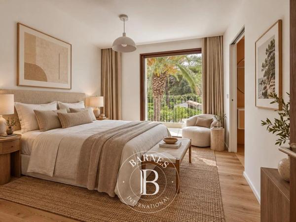 La Croix-Valmer, Maison 5 Chambres -  230 m² à vendre