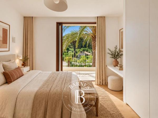La Croix-Valmer, Maison 5 Chambres -  230 m² à vendre