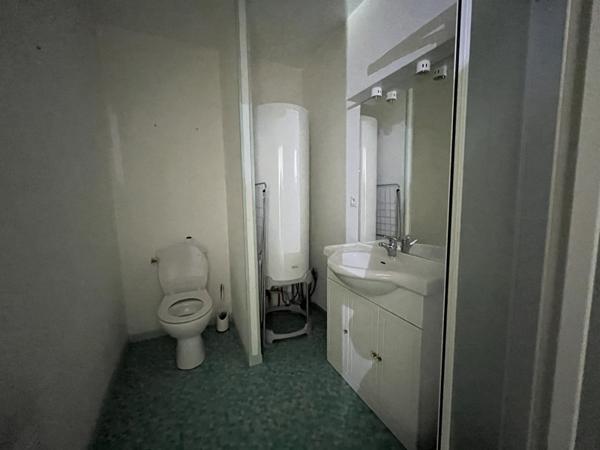 Immeuble à vendre |  Mauzé-sur-le-Mignon |  105 m²