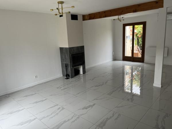 Maison à louer |  Poissy |  6 pièces | 110 m²