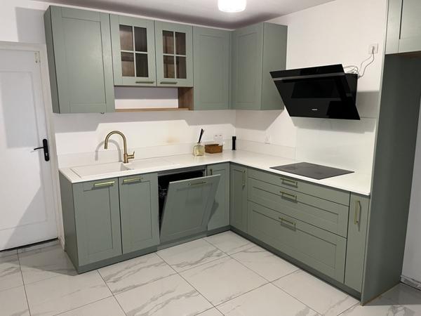 Maison à louer |  Poissy |  6 pièces | 110 m²