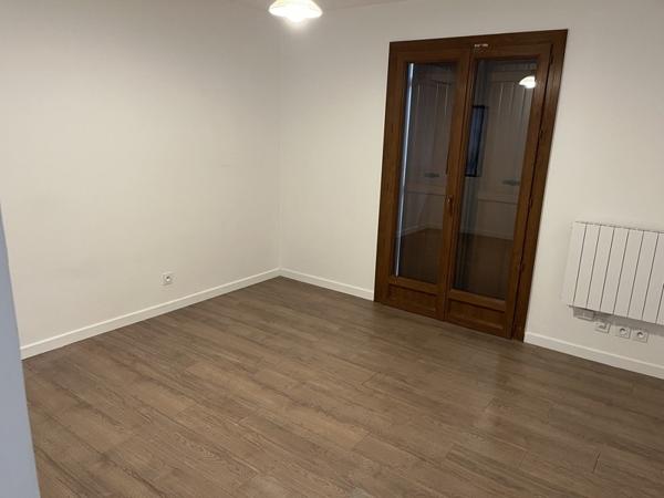 Maison à louer |  Poissy |  6 pièces | 110 m²