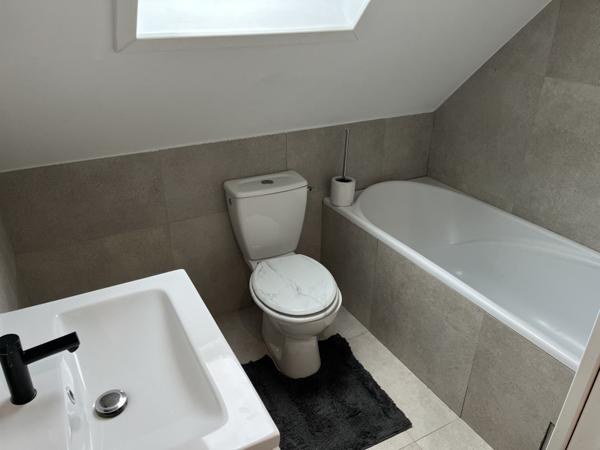 Maison à louer |  Poissy |  6 pièces | 110 m²