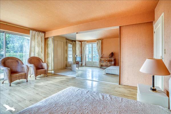 Maison à vendre |  Marmande |  7 pièces | 300 m²