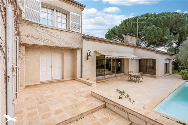 Maison à vendre |  Marmande |  7 pièces | 300 m²