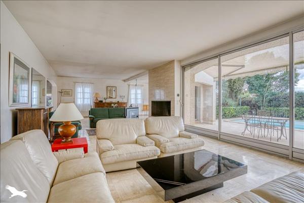 Maison à vendre |  Marmande |  7 pièces | 300 m²