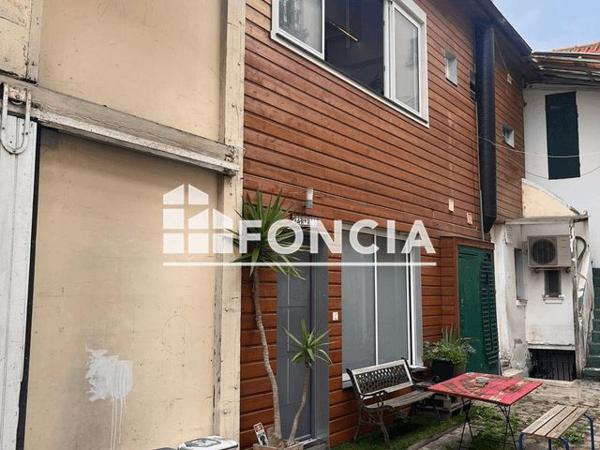 À vendre Local commercial 236.86 m² - Malakoff 92240