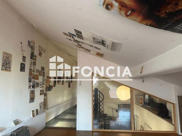 À vendre Local commercial 236.86 m² - Malakoff 92240