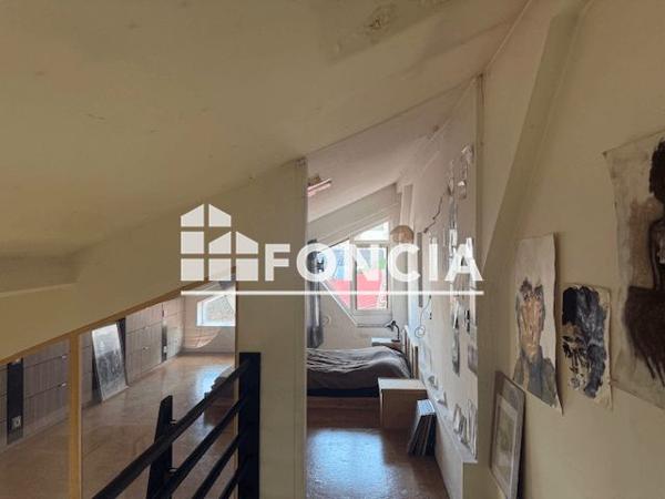 À vendre Local commercial 236.86 m² - Malakoff 92240