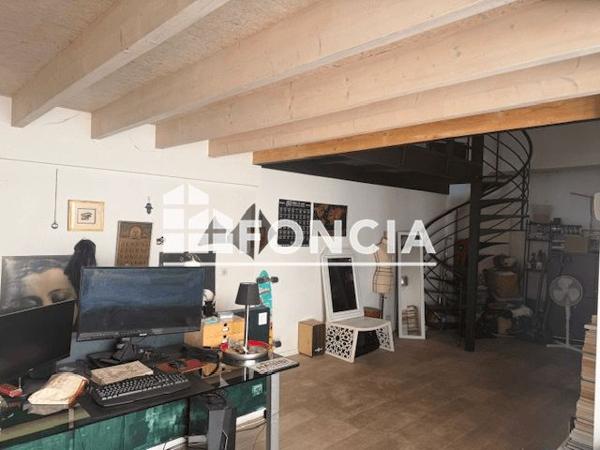 À vendre Local commercial 236.86 m² - Malakoff 92240