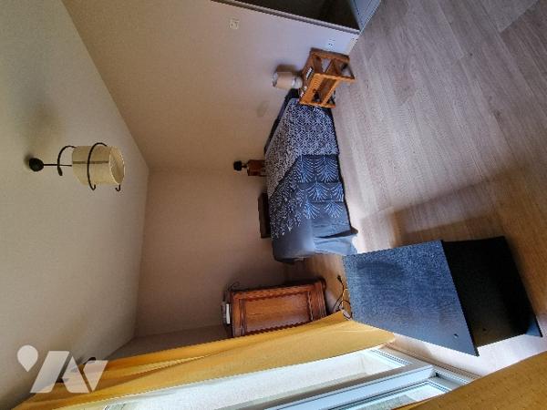 Maison d'habitation de 7pp