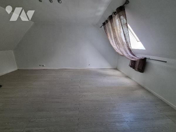 Maison d'habitation de 7pp