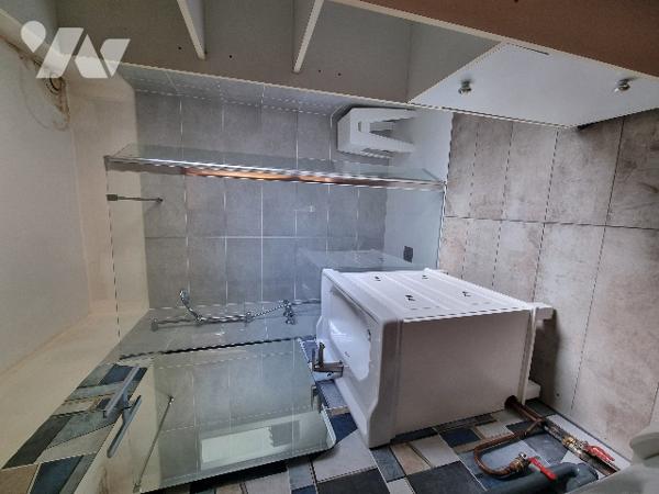 Maison d'habitation de 7pp