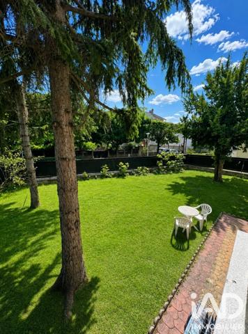 Maison à vendre 7 pièces 191 m² Noisy-le-Sec