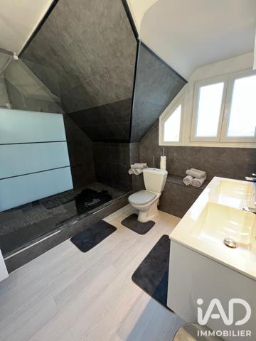 Maison à vendre 7 pièces 191 m² Noisy-le-Sec
