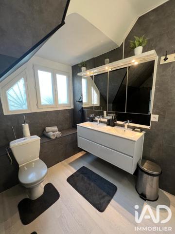 Maison à vendre 7 pièces 191 m² Noisy-le-Sec