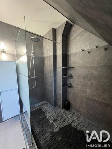 Maison à vendre 7 pièces 191 m² Noisy-le-Sec