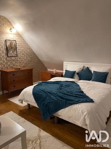 Maison à vendre 7 pièces 191 m² Noisy-le-Sec
