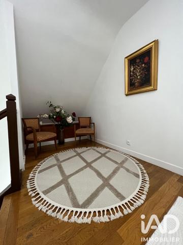 Maison à vendre 7 pièces 191 m² Noisy-le-Sec