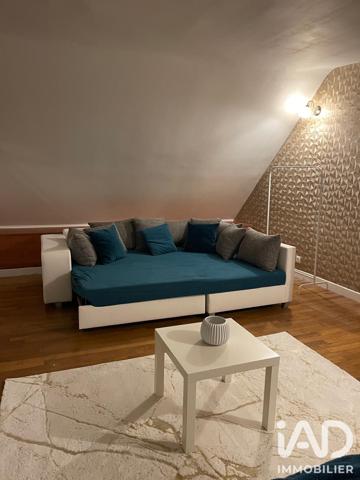 Maison à vendre 7 pièces 191 m² Noisy-le-Sec