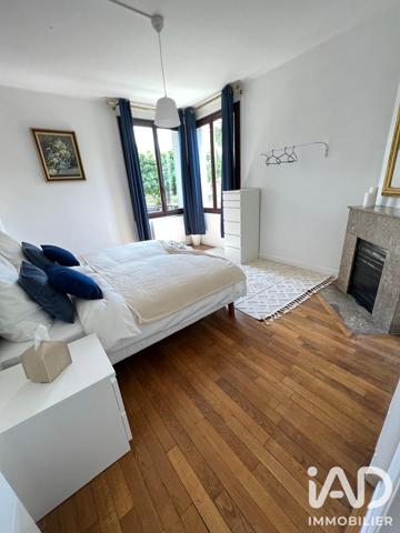 Maison à vendre 7 pièces 191 m² Noisy-le-Sec