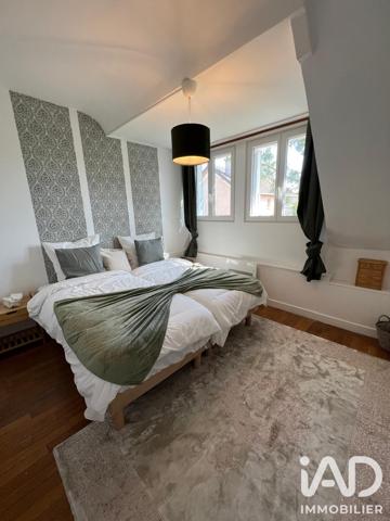 Maison à vendre 7 pièces 191 m² Noisy-le-Sec