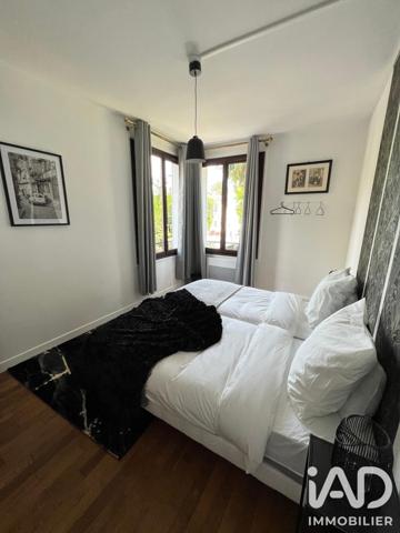 Maison à vendre 7 pièces 191 m² Noisy-le-Sec
