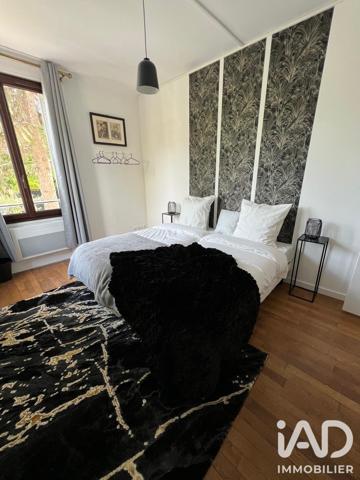 Maison à vendre 7 pièces 191 m² Noisy-le-Sec