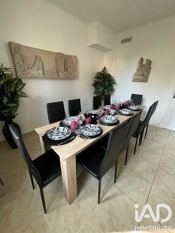 Maison à vendre 7 pièces 191 m² Noisy-le-Sec