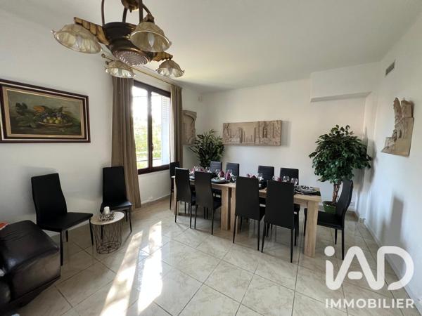 Maison à vendre 7 pièces 191 m² Noisy-le-Sec