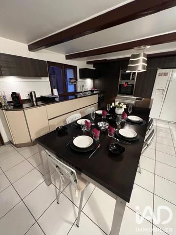 Maison à vendre 7 pièces 191 m² Noisy-le-Sec