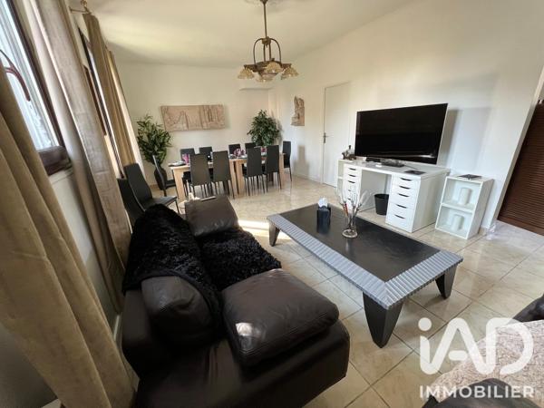 Maison à vendre 7 pièces 191 m² Noisy-le-Sec