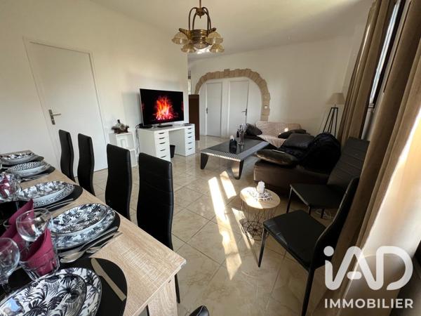 Maison à vendre 7 pièces 191 m² Noisy-le-Sec