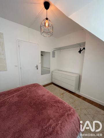 Maison à vendre 7 pièces 191 m² Noisy-le-Sec