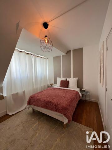 Maison à vendre 7 pièces 191 m² Noisy-le-Sec