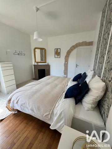 Maison à vendre 7 pièces 191 m² Noisy-le-Sec