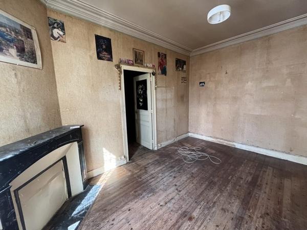 Immeuble à vendre |  Ribérac |  250 m²