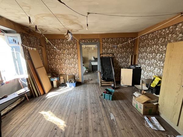 Immeuble à vendre |  Ribérac |  250 m²