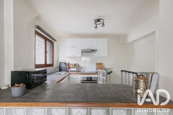 Appartement à vendre 2 pièces 52,5 m² Rosny-sous-Bois