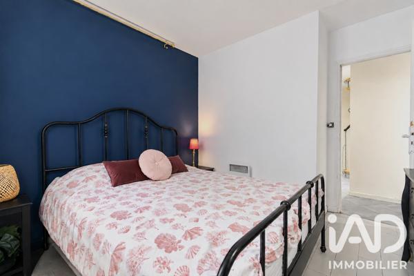 Appartement à vendre 2 pièces 52,5 m² Rosny-sous-Bois