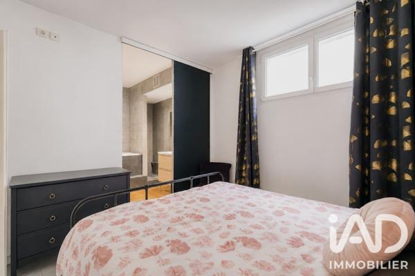 Appartement à vendre 2 pièces 52,5 m² Rosny-sous-Bois
