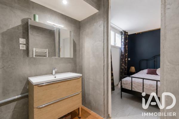 Appartement à vendre 2 pièces 52,5 m² Rosny-sous-Bois