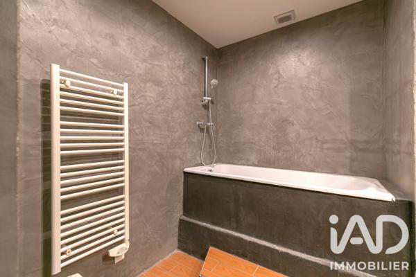 Appartement à vendre 2 pièces 52,5 m² Rosny-sous-Bois