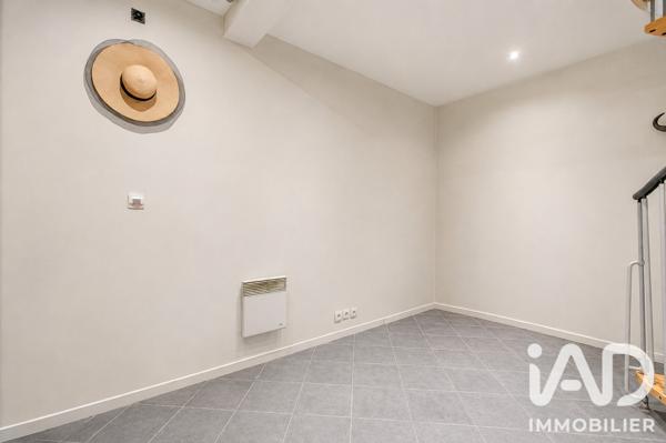 Appartement à vendre 2 pièces 52,5 m² Rosny-sous-Bois