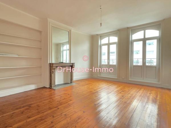 Appartement à vendre 3 pièces de 86 m²